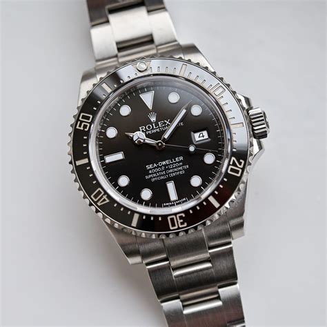 rolex sea dweller 1986|rolex sea dweller no cyclops.